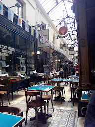 Photo n°58 de Gyoza Bar à Paris ()