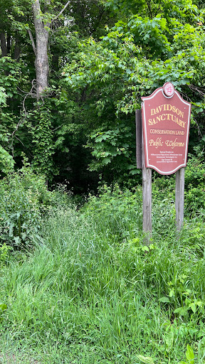 Davidson Sanctuary Conservation Land