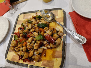 Photo n°39 de Le Mandarin Provence à Paris ()