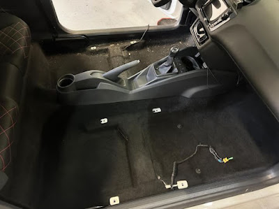 Rénov’Cuir Auto 86 à Châtellerault