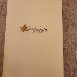 Photo n°1 de l'avis de Mo.o fait le 05/10/2022 à 21:04 sur le  Ristorante Dai Goggia à Colico