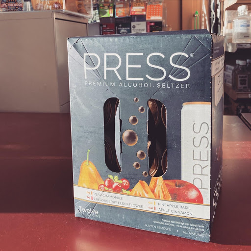 Liquor Store «Metro Spirits», reviews and photos, 170 E Main St, Middletown, CT 06457, USA