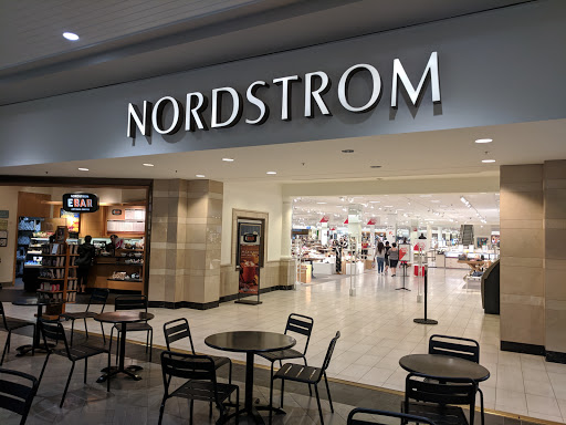 Department Store «Nordstrom Perimeter Mall», reviews and photos, 4390 Ashford Dunwoody Rd NE, Atlanta, GA 30346, USA