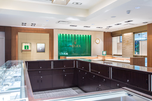 Jewelry Store «Ben Bridge Jeweler», reviews and photos, 450 W Hillcrest Dr, Thousand Oaks, CA 91360, USA