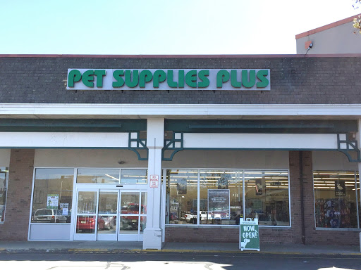 Pet Supplies Plus Oakland