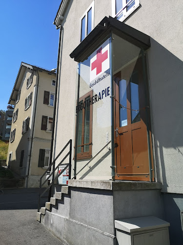 Rezensionen über Ergotherapie-Zentrum SRK in Herisau - Podologe