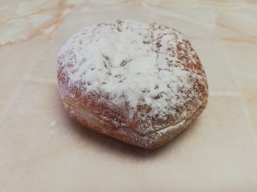 Donut Shop «Turner Donut Shop», reviews and photos, 902 9th Ave W, Bradenton, FL 34205, USA