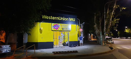 Pago Fácil - Western Union