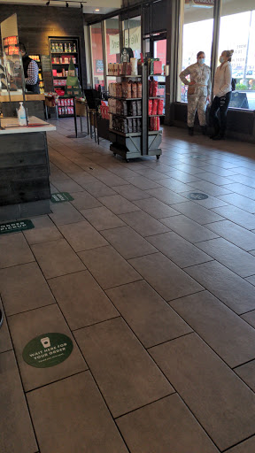 Starbucks image