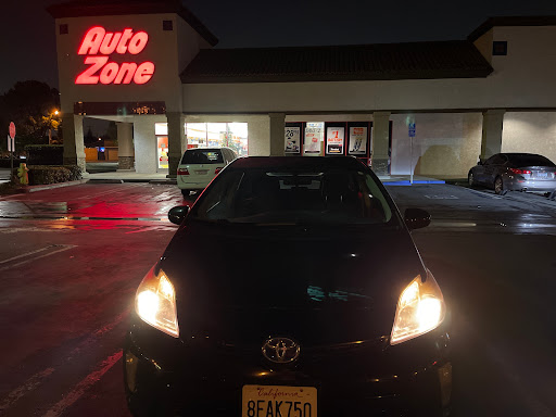 Auto Parts Store «AutoZone», reviews and photos, 11560 Telegraph Rd, Santa Fe Springs, CA 90670, USA