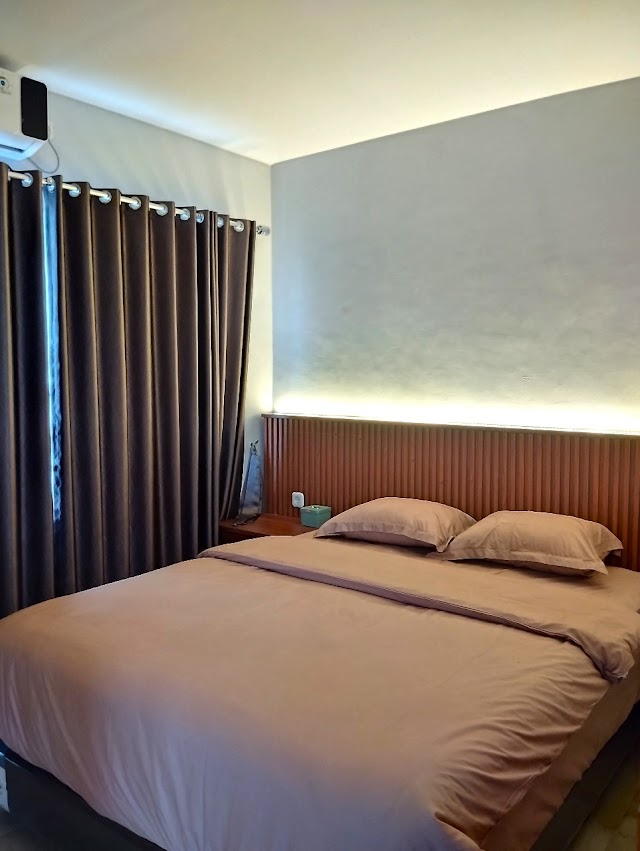 Villa Nuansa B14 Batu