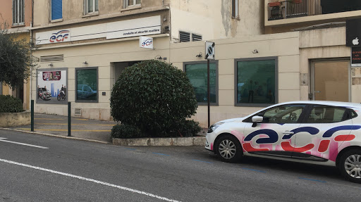ECF - French Auto-École (41 Av. Mathias Duval) à Grasse, Alpes-Maritimes