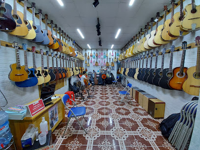 Guitar Biên Hoà - Fo Music