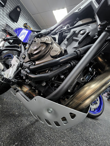 Motorcycle Dealer «DHY Motorsports», reviews and photos, 1300 Clements Bridge Rd Clements Bridge Road, Deptford Township, NJ 08096, USA