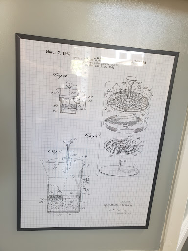 Coffee Shop «FireFall Coffee Roasting Company», reviews and photos, 18749 Main St, Groveland, CA 95321, USA