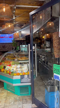 Photos du propriétaire du Restaurant turc Kehribar à Paris - n°2