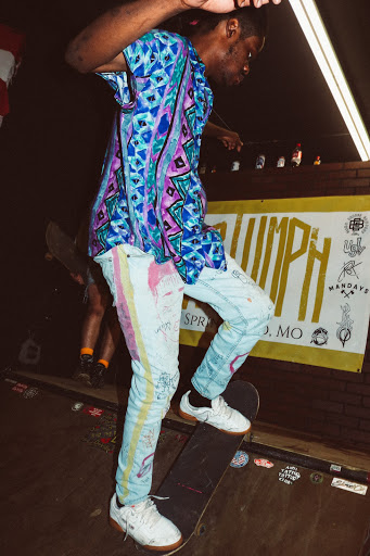 Explore under eye tattoo ideas, creative tattoo ideas in Springfield, available at Triumph Tattoo