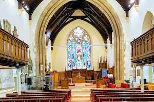 Lisburn Cathedral