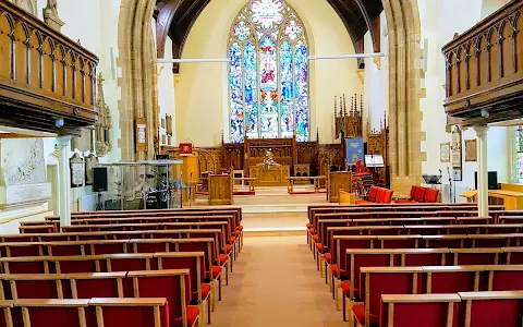 Lisburn Cathedral image