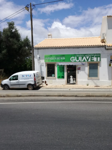 Centro Veterinário GuiaVet - Veterinário