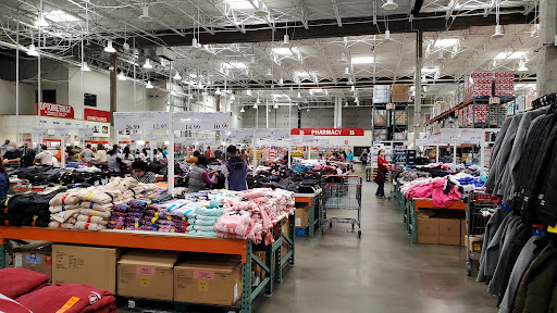Warehouse store «Costco Wholesale», reviews and photos, 450 10th St, San Francisco, CA 94103, USA
