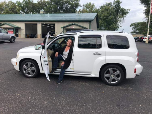 Used Car Dealer «American Auto Sales», reviews and photos, 14746 Lake Dr NE #2, Forest Lake, MN 55025, USA