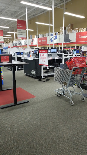 Office Supply Store «Office Depot», reviews and photos, 11190 Panama City Beach Pkwy, Panama City Beach, FL 32407, USA