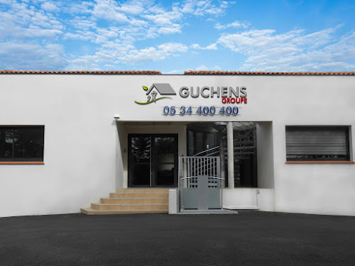 Agence immobilière GUCHENS Immobilier Rouffiac-Tolosan