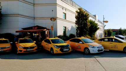 Serdivan Altınova Taksi