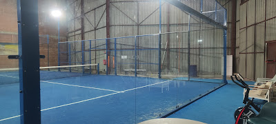 Padel Tolosa Montauban à Montauban