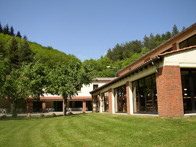 Domaine du Thoré à Labastide-Rouairoux