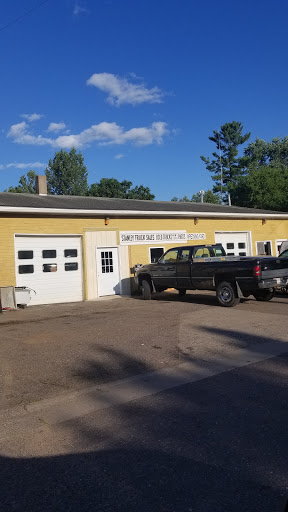 Stanley Truck Sales & Wrecking in Stanley, Wisconsin