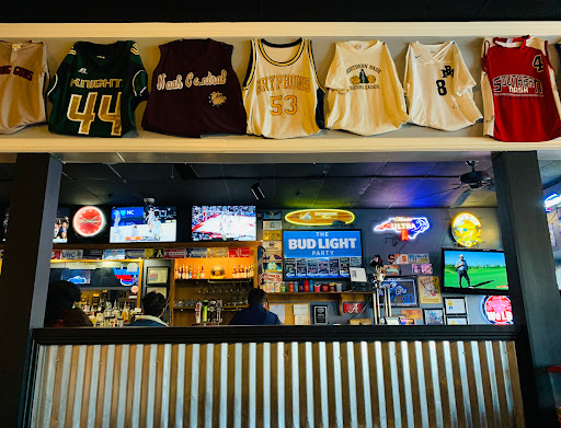 Restaurant «Westridge Grill», reviews and photos, 3639 Sunset Ave, Rocky Mount, NC 27804, USA