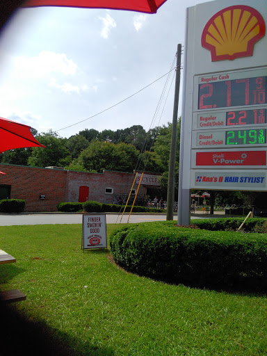 Bicycle Rental Service «Silver Comet Cycles», reviews and photos, 4342 Floyd Rd SW, Mableton, GA 30126, USA