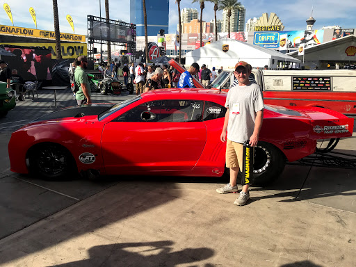 Window Tinting Service «Auto Styles LLC», reviews and photos, 13574 NW Industrial Dr, Bridgeton, MO 63044, USA