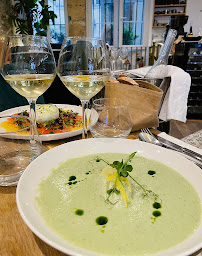 Photos du propriétaire du Restaurant végétarien Bonnard - Restaurant végétarien à Paris 3 - n°10