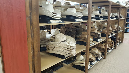 Western Apparel Store «Cavenders Boot City», reviews and photos