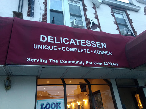Kosher Restaurant «Woodro Kosher Restaurant & Caterers», reviews and photos, 1441 Broadway, Hewlett, NY 11557, USA