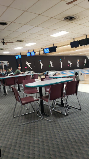 Bowling Alley «Coshocton Bowling Center», reviews and photos, 775 S 2nd St, Coshocton, OH 43812, USA