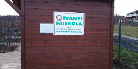 Iványi Faiskola