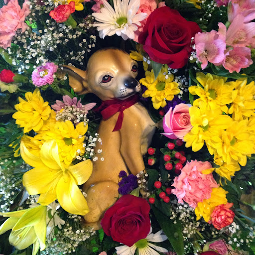 Florist «Old Town Flowers and Gifts», reviews and photos, 79 Main St NW b, Lilburn, GA 30047, USA