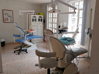 Clinica Dental Dra. Gabriela Dr. Dennis