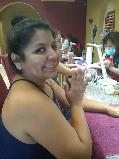 Nail Salon «Venus Nail Salon And Spa», reviews and photos, 8275 Farm to Market 1516, Converse, TX 78109, USA