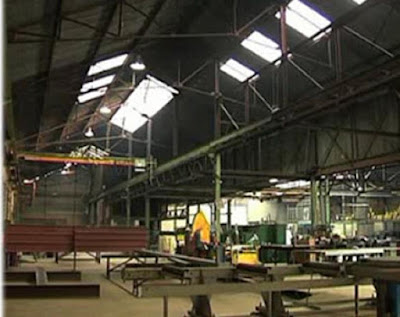 SN C.M.G à Beaune-la-Rolande