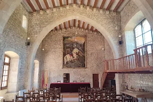 Castell de Sant Martí Sarroca image