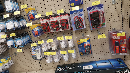 Hardware Store «Harbor Freight Tools», reviews and photos, 440 E Arrow Hwy, Covina, CA 91722, USA