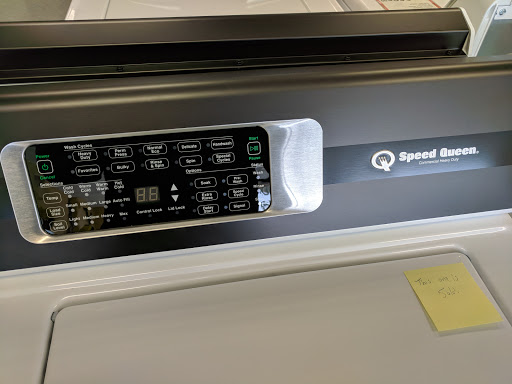 Appliance Store «Edwards Kitchen Appliance», reviews and photos, 5130 Transit Rd, Depew, NY 14043, USA