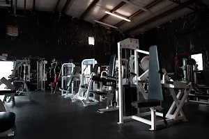 Muscle Minded Iron Gym image