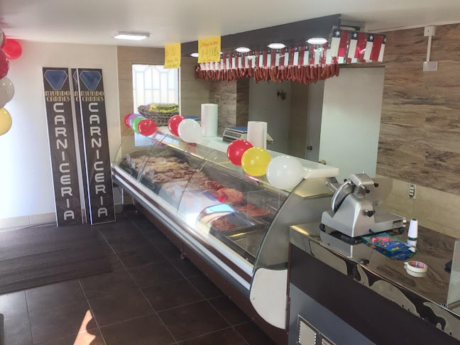 Opiniones de Mundo Carnes en San Pedro de la Paz - Carnicería