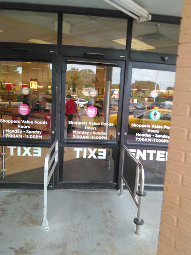 Grocery Store «Shoppers Value Foods», reviews and photos, 280 Main St, Baker, LA 70714, USA